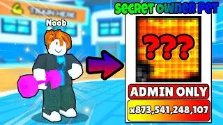 I Bought The BEST Pets To Make A LEGENDARY Team In Roblox Arm Wrestle Simulator....