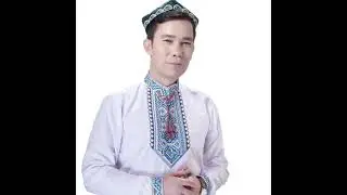 Mominjan Ablikim - Chirayliq 2003(Karaoke/Minus)