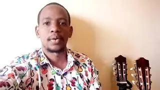 Kevin Munyi |CAFE NGOMA AWARDS 2020