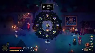 33 Immortals Beta | XBX