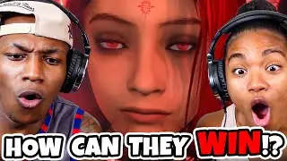 THINGS ARE GETTING CRAZY NOW! |  SKIBIDI TOILET EPISODE 76 PART 2 FULL EPISODE REACTION !