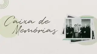 Caixa de Memórias - Episódio 01: Jerzy Lepecki
