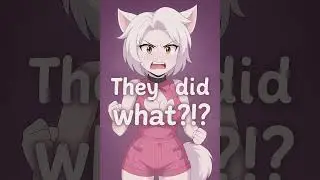 FNIA Mangle Comforts a Crying Listener | Comfort ASMR Roleplay