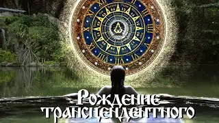 Рождение трансцендентного. Возрождение славянского Арконтана.