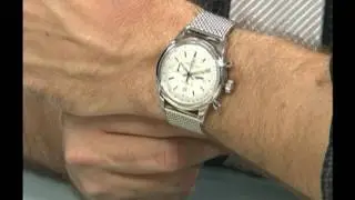 World Of Watches TV - Sat. June 11 2016 6pm - 9pm