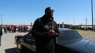 FOOTAGE FEST With DONKMASTER, COUNTRY CLIVE, GDAWG, and MORE Part 1 | FATKAT