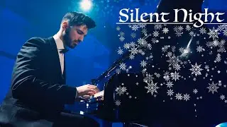 SILENT NIGHT ft. Luka Sulic