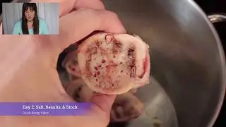 Carnivore Quick Start Day 2 Quick Version: Success, Salt, and Stock Recipe