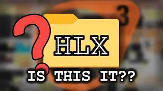 Half-Life 3 Leaks: Summarised