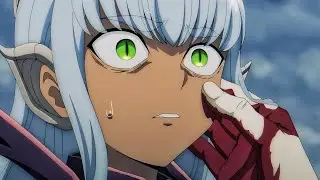 No Longer Allowed in Another World「AMV」(I Just) Died in Your Arms