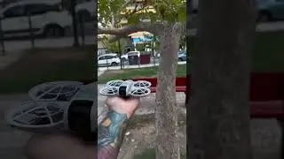 Dji Neo το νέο drone παρουσιάσει  #djineo #djidrone