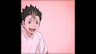 Асахи и Нишиноя♡