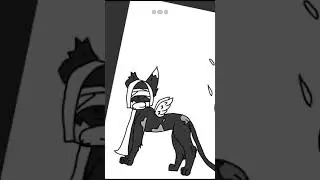 Трансформация Асты. СПИДПЕИНТ  UwU
