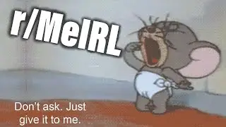 Too real... | r/MeIRL