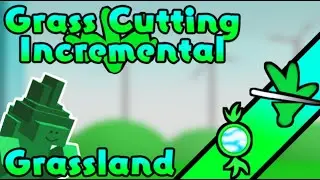 Third twilight showcase (check description) (grass cutting incremental)