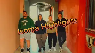 Isoma Highlights Official Trailer