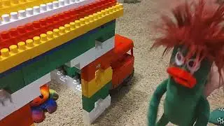 Дача Картун Кэта