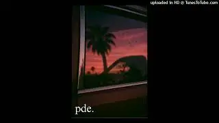 Motive - PDE (Palmiyeler Dans Ederken)