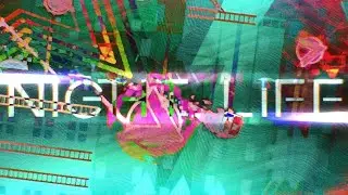 (BEST INSANE DEMON) Night Life // para // New Hardest