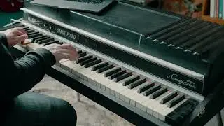 Capturing the Soul of Rhodes | Discover the Rhodes V-Rack
