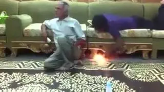 son seduce father