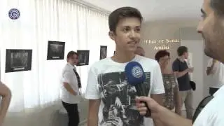 Diş Hekimliği’nden Yeni Öğrencilere Merhaba