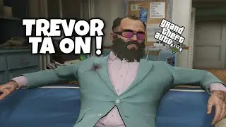 GTA V : #13 A volta dos que não foram !