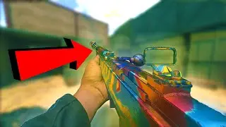 I Finally Unlocked ATOMIC CAMO and now I'm done