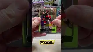 Any Last Pack Mojo? 22-23 OPC Platinum! #shorts #nhl #hockey #upperdeck
