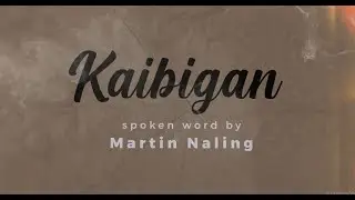 Kaibigan by Martin Naling | Official Lyric Video