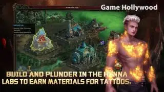 Wartune Tatoo