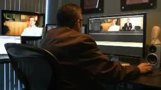 What is Video Post Production?