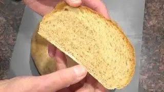 Spelt Bread