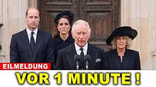 Palace REACTS DRAMATICALLY to moving Royal announcement – SHOCKING DETAILS come to LIGHT!
