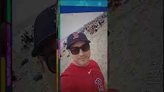 Summer in New England!