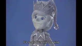 Jack Frost | It's Lonely Being One of a Kind