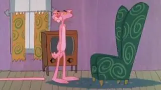 The Pink Panther   008   Shocking Pink