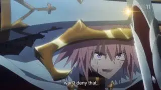 Astolfo Caindo Ao Som De Sweet Dreams