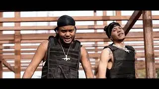 LON - GREMY TC X DILINYER GK (VIDEO OFICIAL)