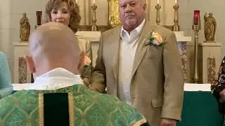 Getting Married in the Church is Awesome!