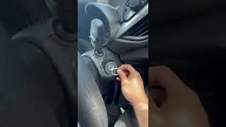 Crank no start on a brand new KIA Forte? Watch this. #kia #forte #cranknostart