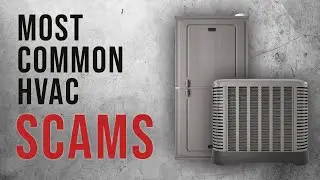 Don't Fall for These HVAC Scams - Golden Rule Plumbing, Heating, Cooling & Electrical