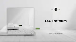 KęKę - Trofeum (prod. Foxs)