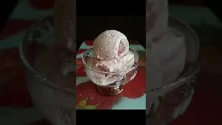 Let's make ice cream together. Come, link in the header