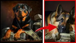 3 FORMAS DE GANHAR DINHEIRO COM CÃES