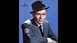 AI Frenk Sinatra