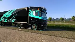 #scania #scaniapower #scaniagroup #scaniatruck