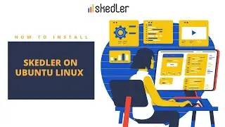 Install Skedler on Ubuntu Linux