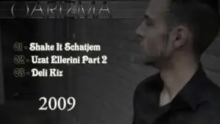 Qarizma - Shake It Schatjem