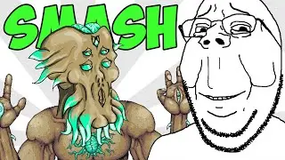 Smash or Pass: All 372 Terraria Enemies